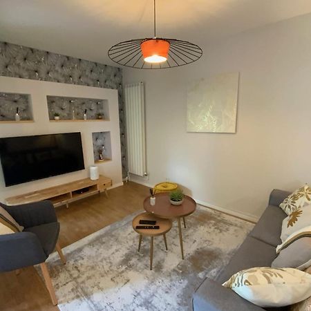 Aesthetics - 2 Bedrooms And Secure Parking! Montpellier Exterior foto